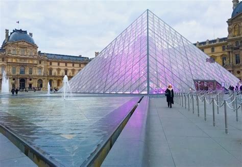 The Top 10 Things to Do in Paris