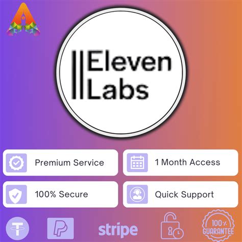 Elven labs Access – AdawaTools