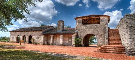 Lake Corpus Christi State Park In Texas Just Turned 90 Years Old And It ...