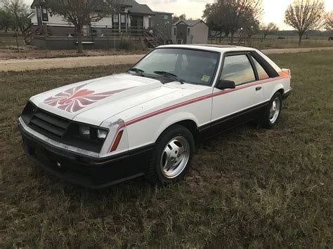 1981 Ford Mustang | American Muscle CarZ