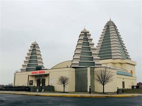 Hindu Sabha Temple | Brampton ON