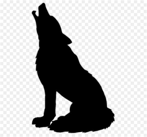 wolf clipart silhouette 10 free Cliparts | Download images on Clipground 2024