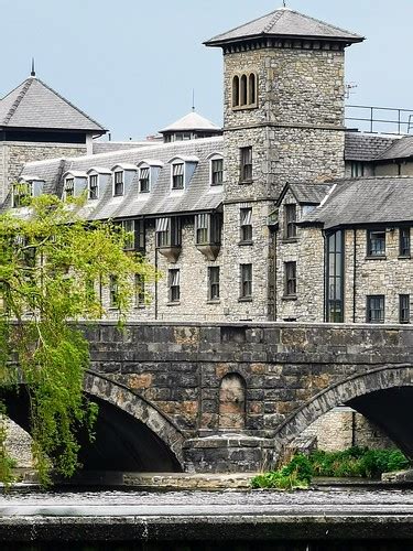 Riverside hotel ....on the river Kent ...Kendal...uk | Flickr