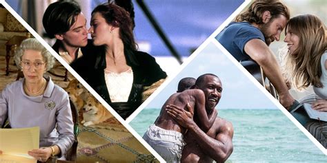 Top 55 Drama Movies of All Time - Best Drama Movies