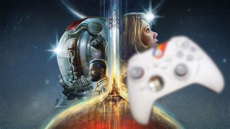 Starfield Xbox Controller May Have Leaked Online - Insider Gaming