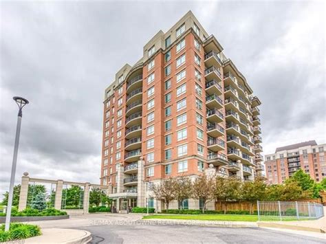 905 - 2365 Central Park Dr, Oakville | Leased, W9037463 | Condos.ca