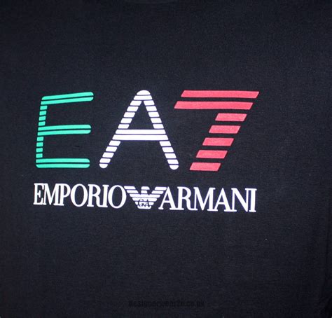 Emporio Armani Logo Wallpapers - Wallpaper Cave