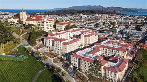 Dates & Deadlines - Undergraduate Admission | University of San Francisco