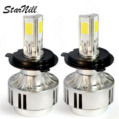 Best LED Headlight Bulbs - BestHeadlightBulbs.com