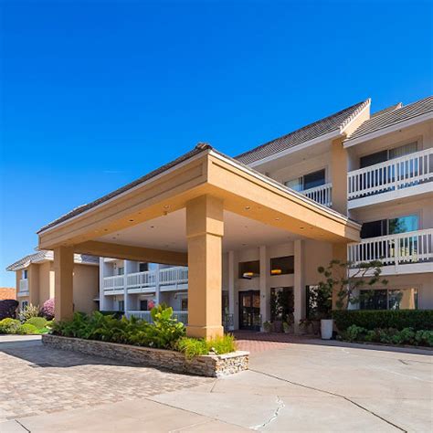 Best Western Plus Monterey Inn - Monterey CA | AAA.com