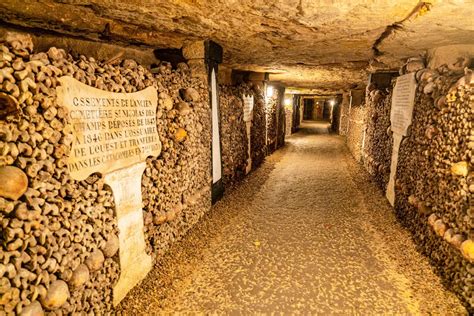 Visiting the Paris Catacombs: The Complete Guide