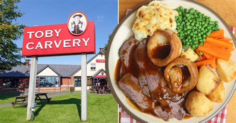 www.tobycarvery-survey.co.uk - Toby Carvery Survey - Win £1,000 Cash