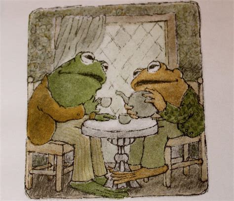 Frog and Toad books : r/nostalgia