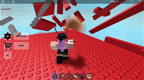 doomspire brickbattle gameplay - YouTube