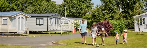 UK Holidays 2021 | UK Holiday Parks | Parkdean Resorts