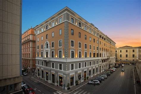 GOLDEN TULIP ROME PIRAM - Updated 2023 Reviews (Italy)