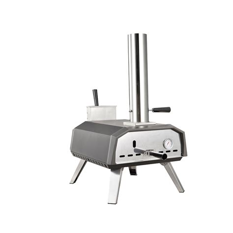 Wood Pellet Pizza Oven- 30cm | Shop Today. Get it Tomorrow! | takealot.com