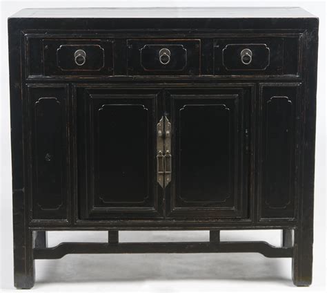 li1013y-chinese-antique-sideboard-cabinet | Antique Chinese … | Flickr