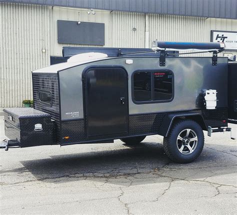 Just picked up our Hiker trailer. So many camping adventures coming our way! : r/TeardropTrailers