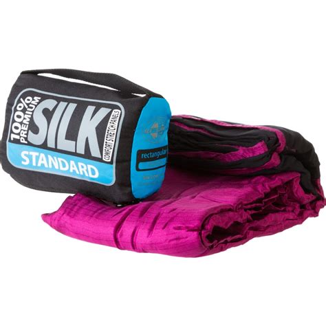 Sea To Summit 100% Premium Silk Sleeping Bag Liner | Backcountry.com