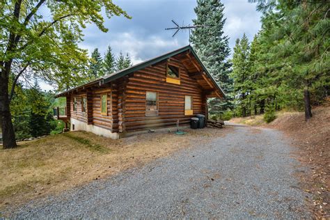 Log Cabin Free Stock Photo - Public Domain Pictures