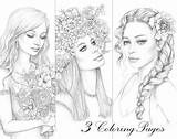 Communication Techniques Visual Coloring Pages  sketch template