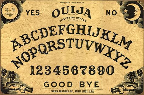 Roman Mars 99 Percent Invisible: The Ouija board’s strange history.