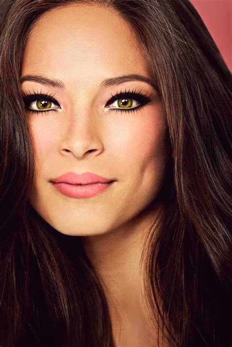 Picture of Kristin Kreuk