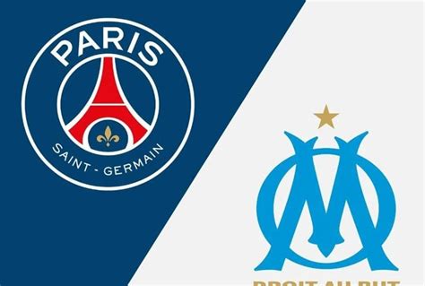 PSG vs Marseille Prediction, Head-To-Head, Lineup, Betting Tips, Where To Watch Live Today ...