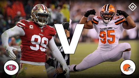 Flipboard: Browns vs. 49ers: Live score, updates, highlights from 'Monday Night Football'