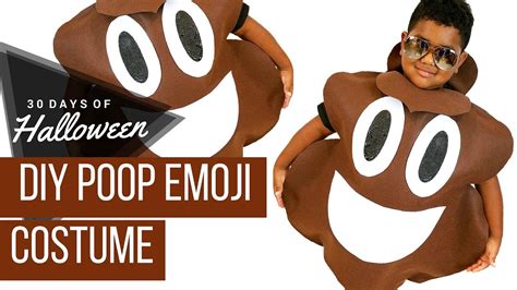 Baby Poop Emoji Costume | lupon.gov.ph