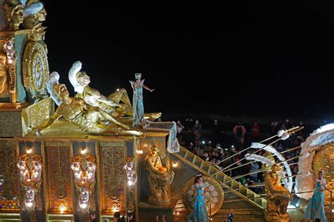 Mazatlán Carnival is an event that you must experience at least once in your life. We hope this ...