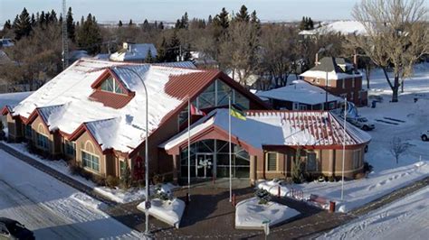 City of Melfort implements SaskTel's Smart Community Solution