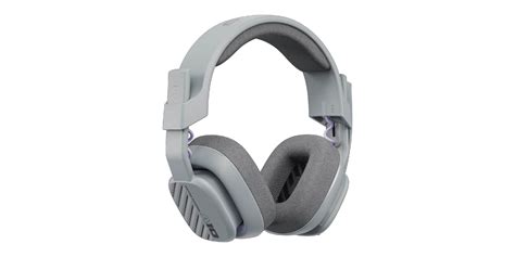 ASTRO's latest A10 Gen 2 Wired Gaming Headsets fall to new lows ...