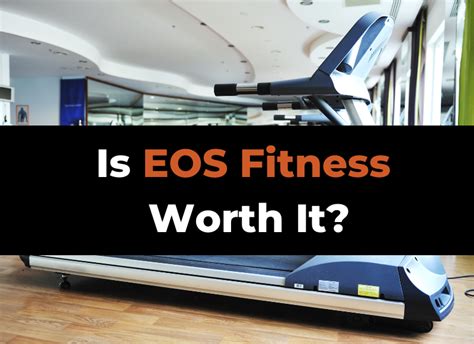 Is EOS Fitness Worth it? (Review + Pros & Cons Explained)