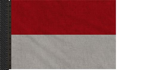 Maritime flags of Poland Lithuania — Naval Action