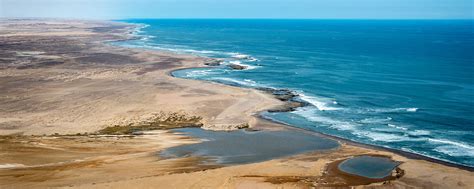 Experience A Day On Namibia's Skeleton Coast | Art Of Safari