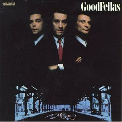 Goodfellas Soundtrack - Walmart.com - Walmart.com