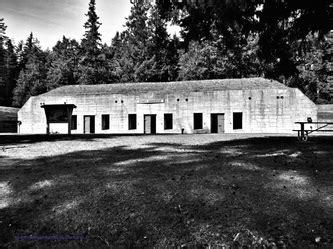 Exploring Fort Flagler State Park, Washington - EVERYONE'S TRAVEL CLUB