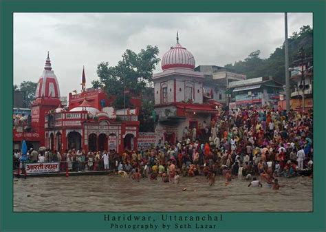 Haridwar Tourism > Travel Guide, Best Attractions, Tours & Packages