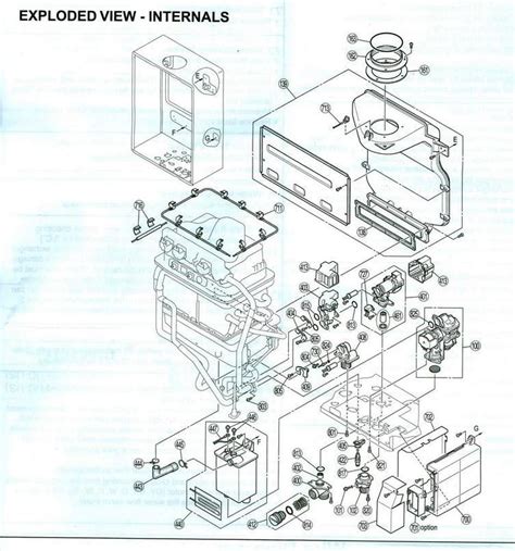 Rinnai Gas Water Heater Parts | Reviewmotors.co