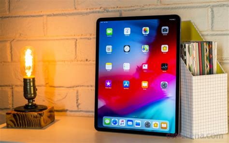 Apple iPad Pro 12.9 (2018) review: The verdict, pros and cons