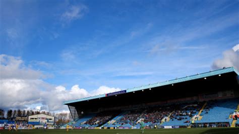 Carlisle United scrap new stadium plans | ITV News Border