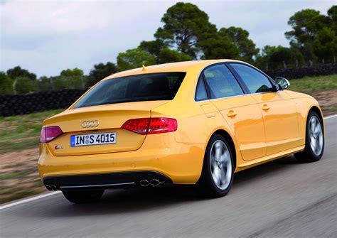 2010 Audi S4 Image. Photo 26 of 44