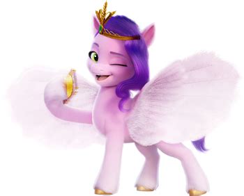 Pipp Petals | G5 My Little Pony Wiki | Fandom