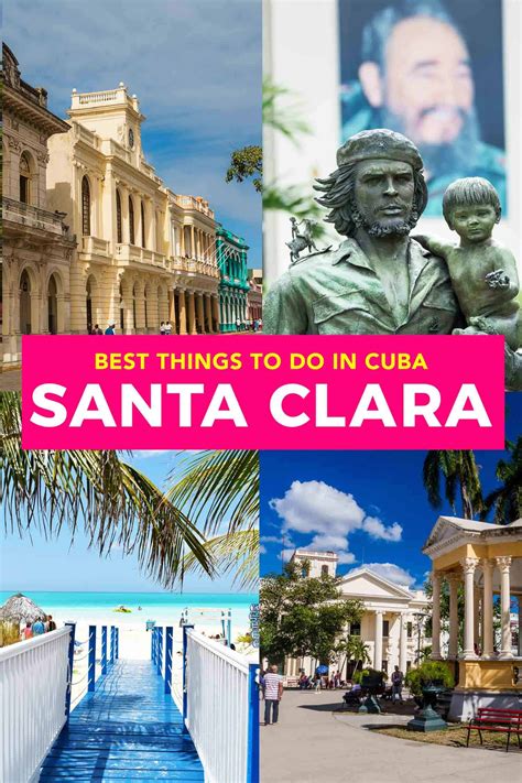 Santa Clara Cuba: Revolutionary + LGBT Capital - Bacon is Magic