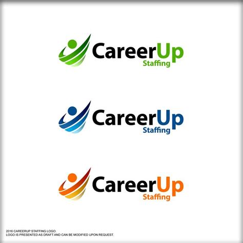 Logo Contest for Startup Staffing Business