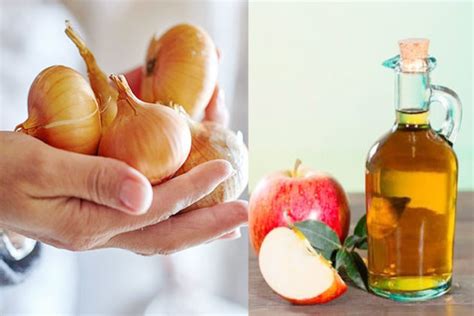 Uses Of Apple Cider Vinegar For Mole Removal