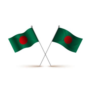 Bangladesh Flag, Bangladesh, Flag, Bangladesh Day PNG Transparent Clipart Image and PSD File for ...