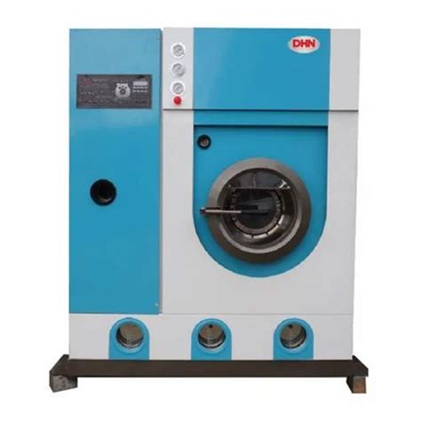 Fully Automatic Perc Dry Cleaning Machine at Rs 650000 | Dry Cleaning Machines in New Delhi | ID ...